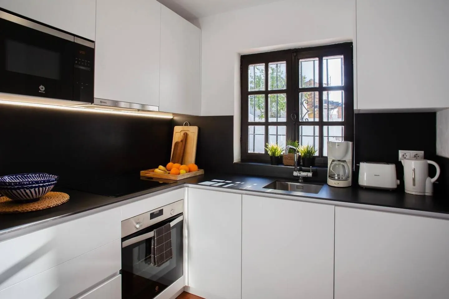 Holiday home Beautiful House With Garden & Views In Mijas Villa