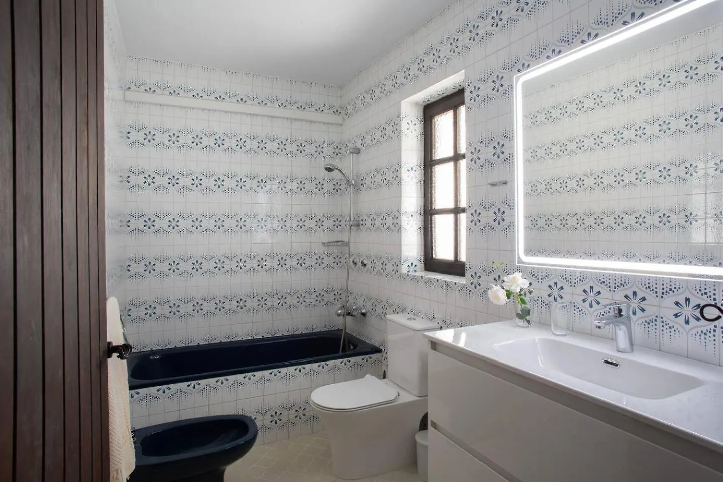 Beautiful House With Garden & Views In Mijas Villa Spain