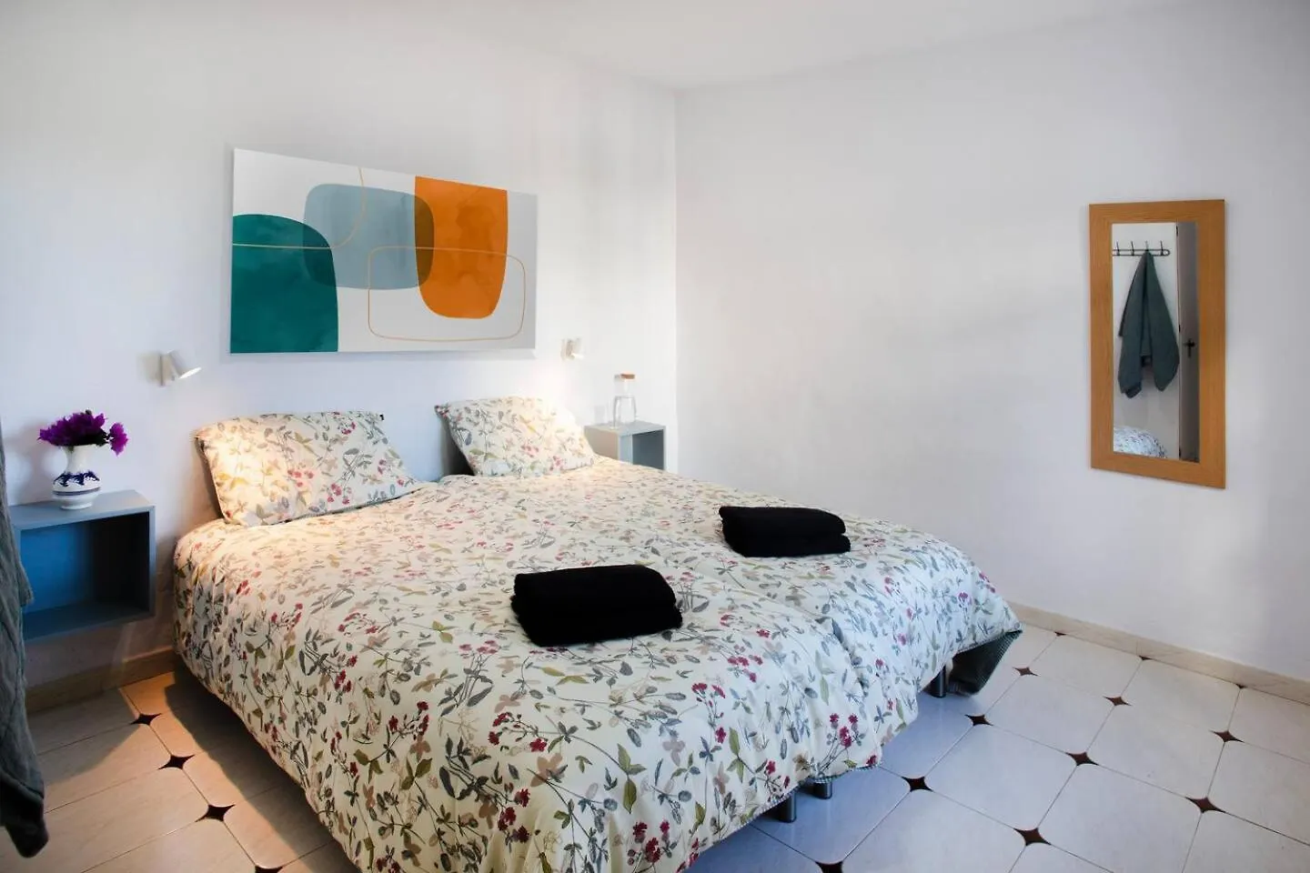 Holiday home Beautiful House With Garden & Views In Mijas Villa