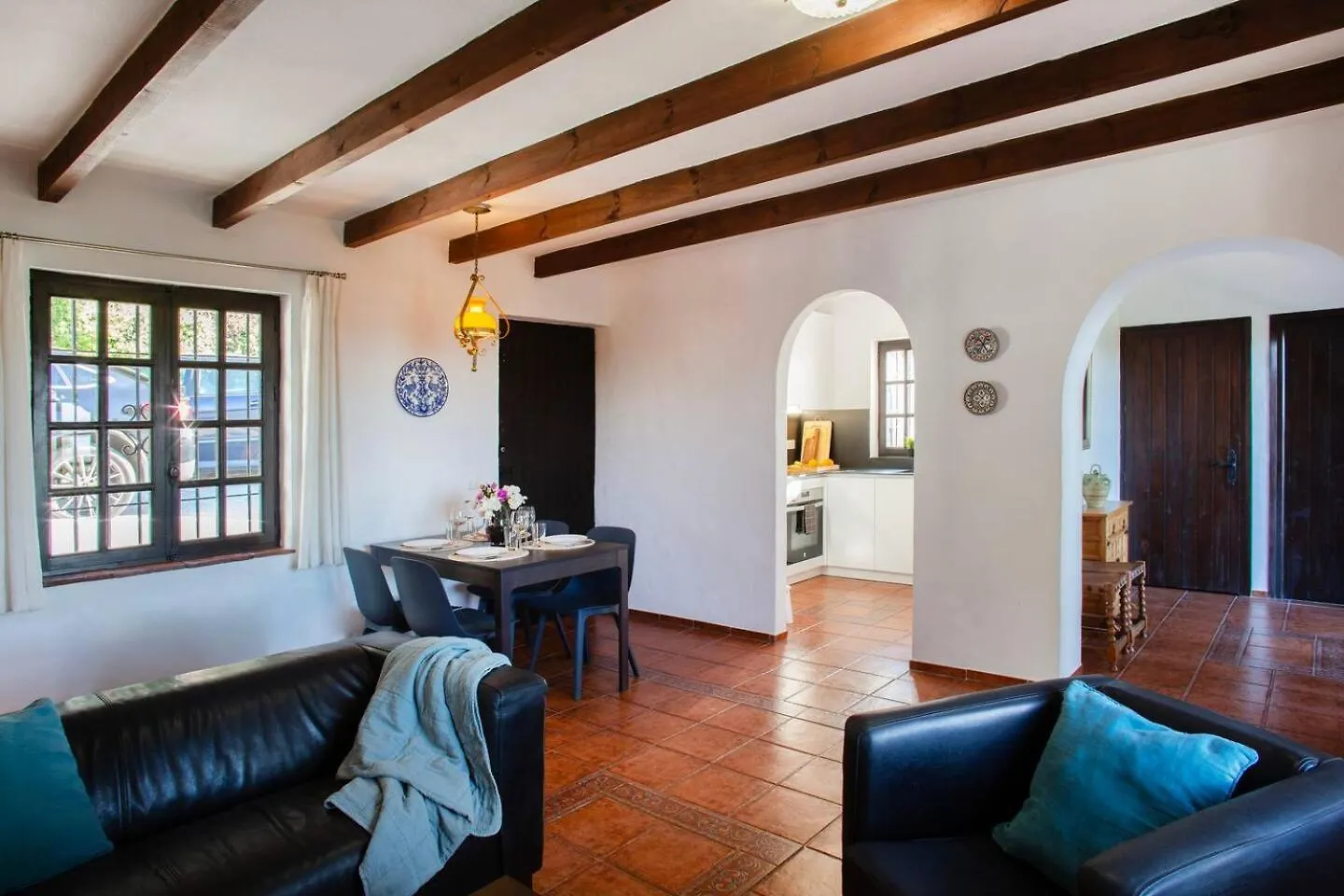 Beautiful House With Garden & Views In Mijas Villa 0*,  Spain