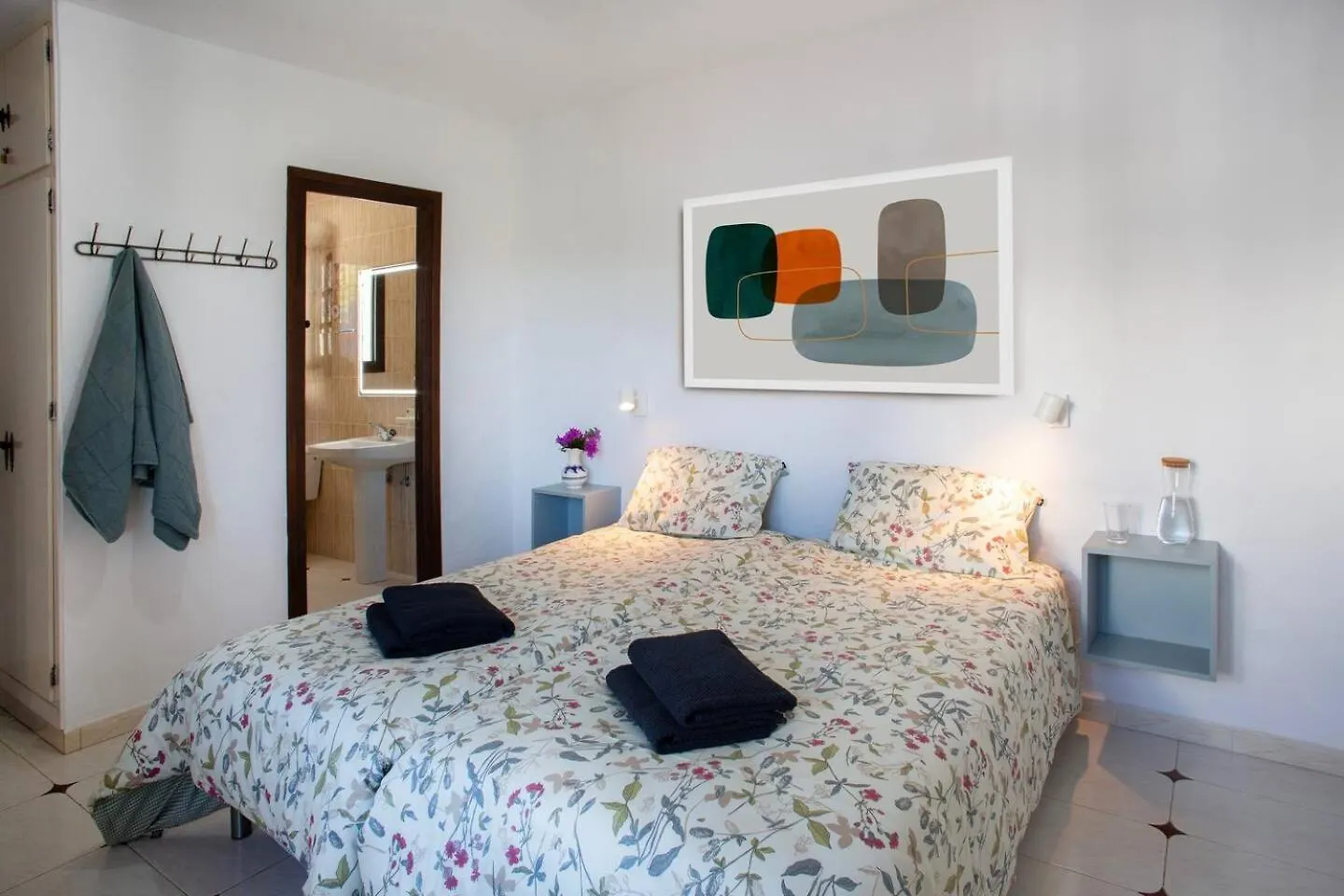 Holiday home Beautiful House With Garden & Views In Mijas Villa Spain